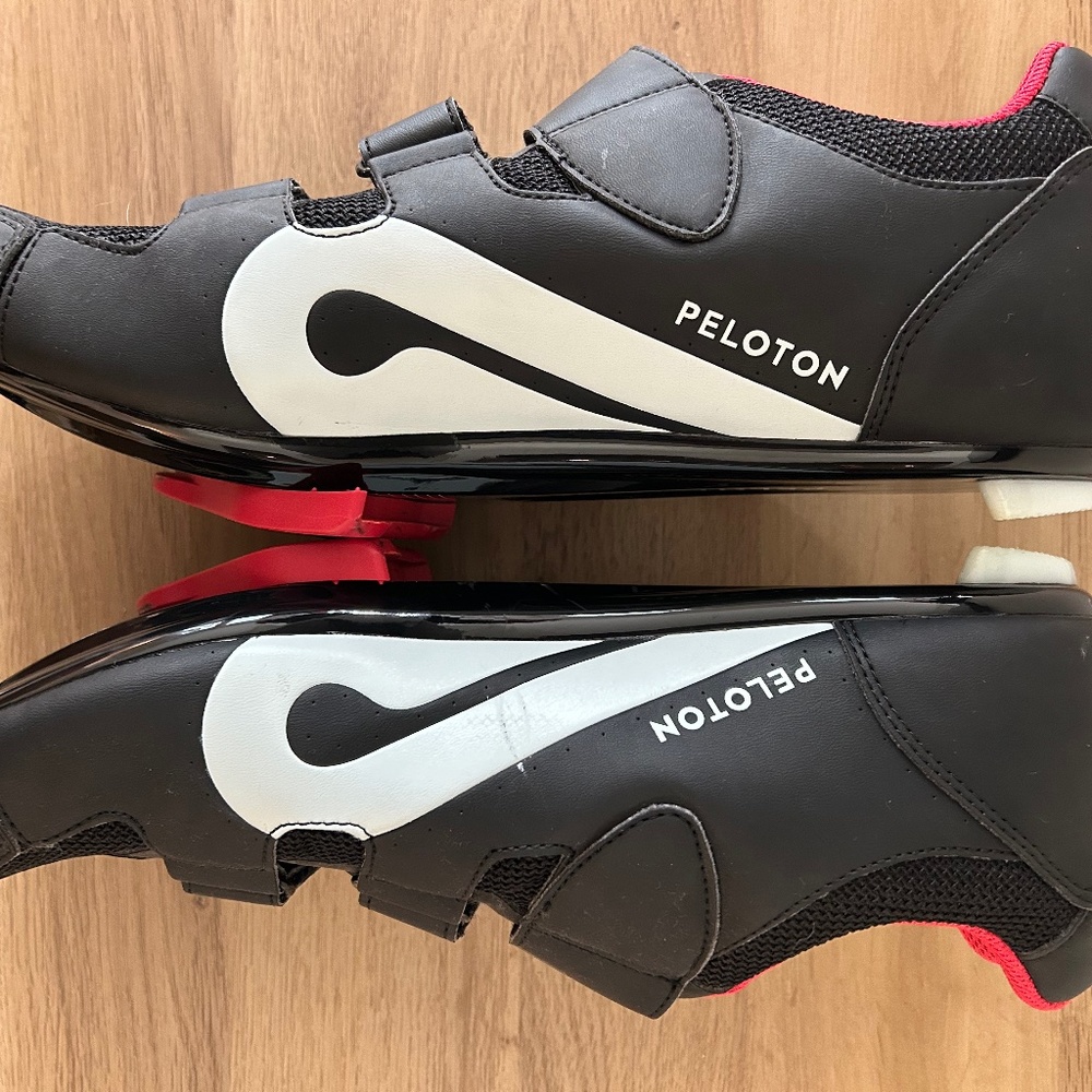 Peloton Bike Shoes